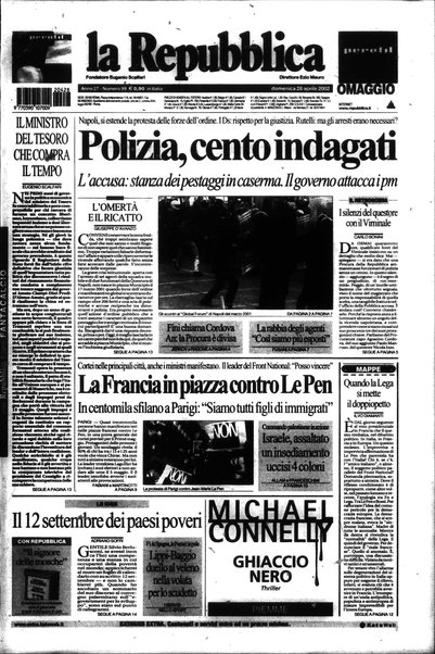 La repubblica